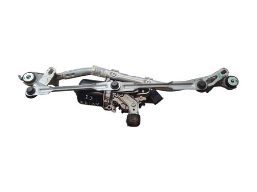 Front wipers mechanism CITROËN C3 II (SC_) 1.4 | BP29576756C83 