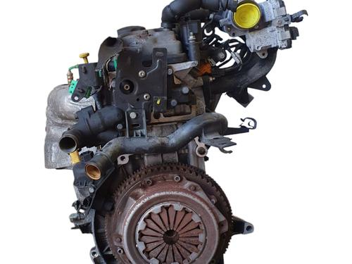 Used Engine Engine 37704335 37704335