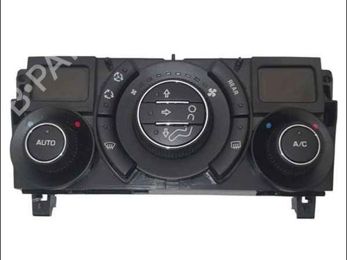 Used Climate control PEUGEOT 5008 (0U_, 0E_) 1.6 HDi (112 hp) 24898699