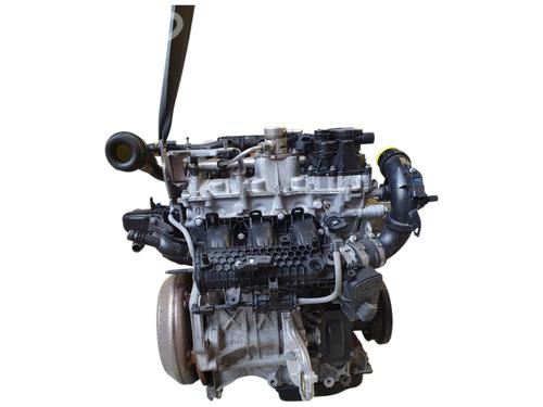 Used Engine Engine PEUGEOT 308 SW II (LC_, LJ_, LR_, LX_, L4_) 1.2 THP 130 (131 hp) 33892078 33892078