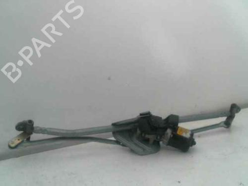 Used Front wipers mechanism MINI MINI (R56) One (95 hp) 24914200