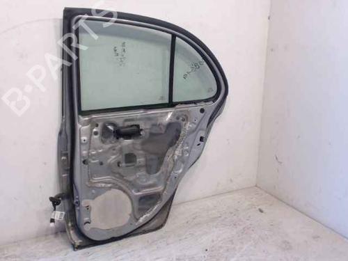 Right rear door NISSAN MICRA III (K12) 1.5 dCi | BP24910208C5