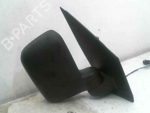 Right mirror FORD TOURNEO CONNECT 1.8 TDCi | BP24908183C27 