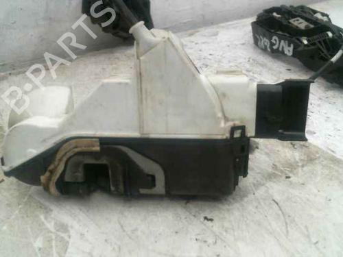 Front left lock PEUGEOT 508 I (8D_)  | BP24903637C98 