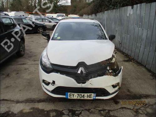 Engine RENAULT CLIO IV (BH_) 1.5 dCi 75 | BP29015172M1 