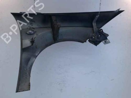 Left front fenders SEAT ALTEA (5P1)  | BP24900937C41 
