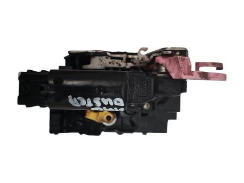 Used Rear left lock Rear left lock DACIA DUSTER (HS_) 1.5 dCi (HSAJ) (90 hp) 33749936 33749936