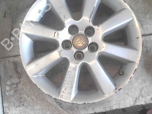 Used Rim TOYOTA AVENSIS Estate (_T25_) 2.0 D-4D (CDT250_, CDT250R) (116 hp) 25762952
