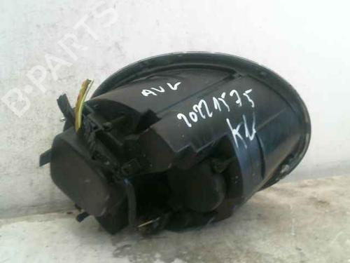Left headlight MINI MINI (R50, R53) Cooper | BP25762465C28 