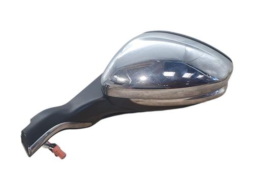 Left mirror PEUGEOT 2008 I (CU_) 1.6 HDi | BP29550096C26 