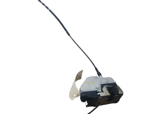 Front left lock CITROËN C2 (JM_) 1.1 | BP30722848C98