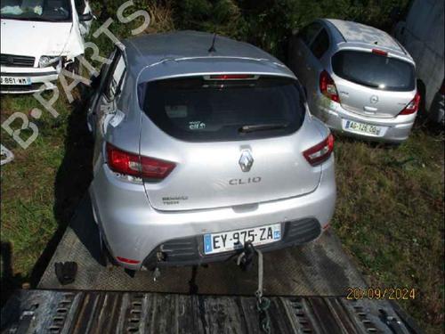 Bakspejl indvendigt RENAULT CLIO IV (BH_) 1.5 dCi 75 | BP29642761I6