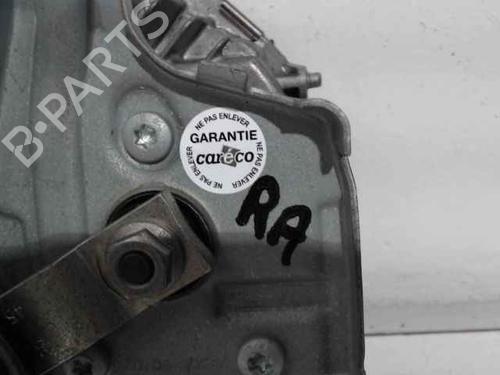 Front wiper motor PEUGEOT 5008 (0U_, 0E_) 1.6 HDi | BP24913779M29 