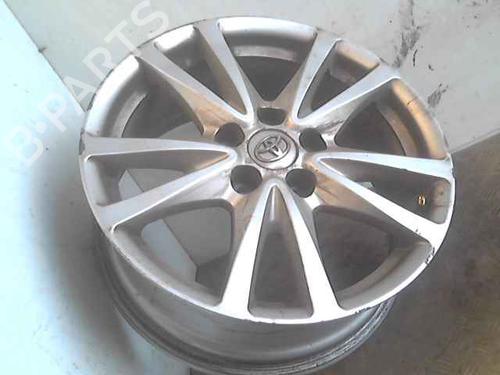 Rim TOYOTA AVENSIS Estate (_T27_) 2.2 D-4D (ADT271_, ADT271R) | BP24912523C45 