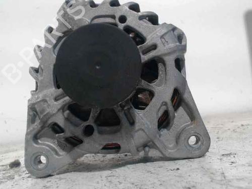 Used Alternator DACIA DUSTER (HM_) 1.2 TCe 125 (HMMA) (125 hp) 24899757