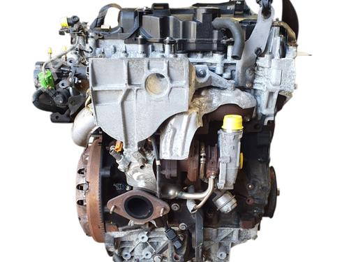 Engine RENAULT TRAFIC II Van (FL) 2.0 dCi 90 (FL0H, FL00, FL01, FL0M, FL0P, FL0S) | BP36789083M1 - Image 4