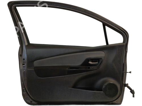 Left front door TOYOTA YARIS (_P13_) 1.4 D (NLP130_, NLP130) | BP29576760C2 