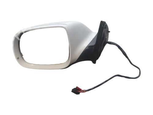 Used Left mirror RENAULT MEGANE III Hatchback (BZ0/1_, B3_) 1.9 dCi (BZ0N, BZ0J) (131 hp) 30187159