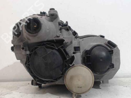 Left headlight MERCEDES-BENZ C-CLASS (W203) C 220 CDI (203.006, 203.008) | BP25479605C28 