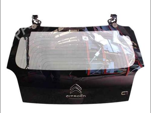 Used Tailgate CITROËN C1 II (PA_, PS_) 1.0 VTi 72 (72 hp) 24897498