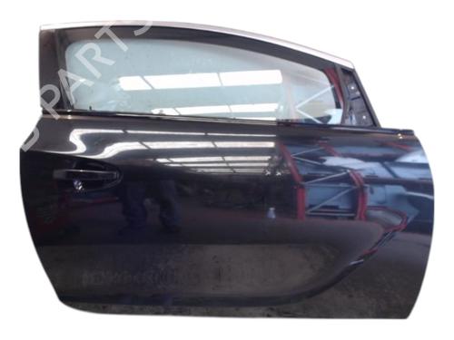 right-front-door-opel-astra-j-gtc-2011-2012-2013-2014-2015-2016-2017-2018-27352969 main image