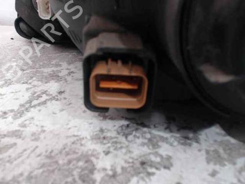 Right headlight HYUNDAI GETZ (TB) 1.1 | BP24902201C29 
