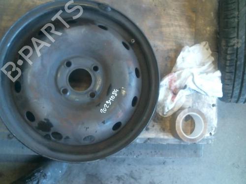 Used Rim Rim DACIA LOGAN MCV (KS_) 1.5 dCi (KS0W) (86 hp) 33277386 33277386