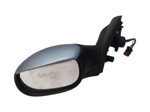 Used Left mirror Left mirror PEUGEOT 206 Hatchback (2A/C) 1.1 i (60 hp) 36507791 36507791