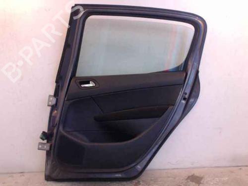 Right rear door PEUGEOT 308 I (4A_, 4C_)  | BP24910582C5 