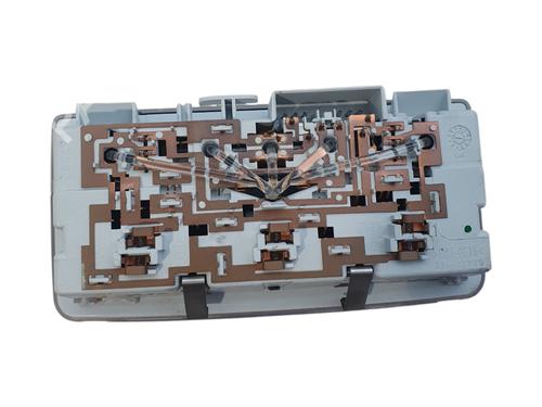 Interior roof light OPEL MERIVA B MPV (S10) 1.7 CDTI (75) | BP36459157I8 - Image 2