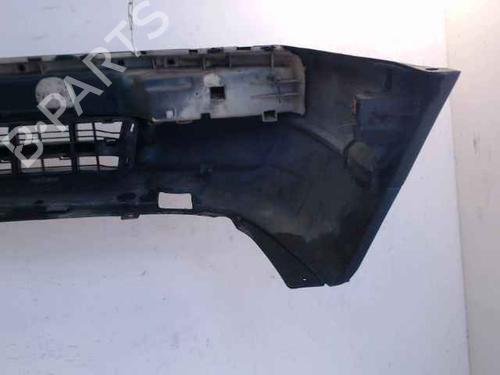 Front bumper CITROËN SAXO (S0, S1)  | BP24896463C7 