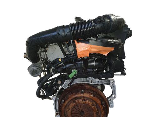 Used Engine CHEVROLET AVEO / KALOS Hatchback (T250, T255) 1.2 (84 hp) 29962041