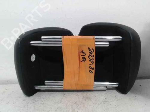 Headrest CITROËN DS4 (NX_) 2.0 HDi 165 | BP25763141I31 