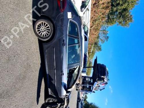 Right sun visor RENAULT LAGUNA III Grandtour (KT0/1) 2.0 dCi (KT07, KT0J, KT14, KT1A, KT1S) | BP31575215I2