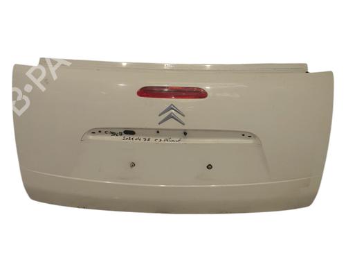 Used Tailgate CITROËN C3 Pluriel (HB_) 1.4 HDi (68 hp) 25011348