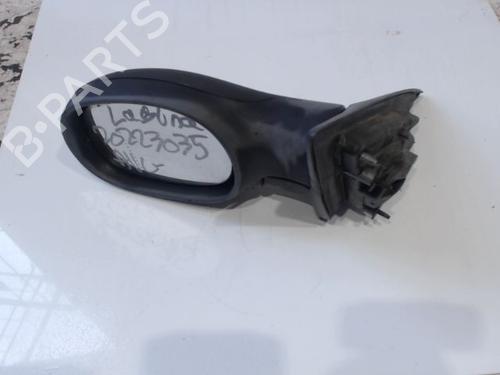 Left mirror RENAULT LAGUNA I (B56_, 556_) 2.2 D (B56F/2) | BP15569689C26 