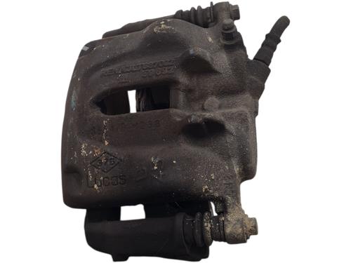 Used Right front brake caliper Right front brake caliper RENAULT TRAFIC II Van (FL) 2.0 dCi 90 (FL0H, FL00, FL01, FL0M, FL0P, FL0S) (90 hp) 33458446 33458446