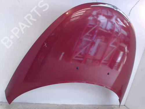 Hood CHRYSLER PT CRUISER (PT_) 2.2 CRD | BP24896974C1 