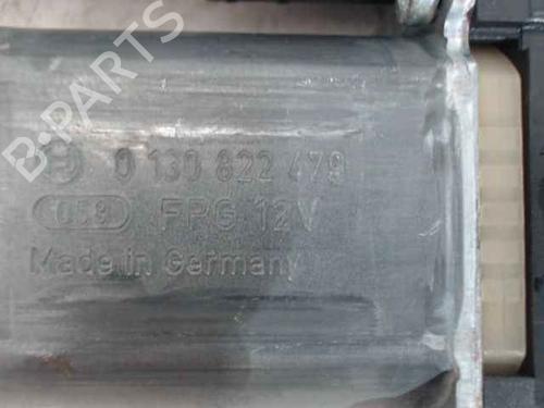 Front left window mechanism RENAULT MEGANE III Grandtour (KZ0/1) 1.5 dCi (KZ09, KZ0D, KZ1G, KZ29, KZ14, KZ1W, KZ10, KZ1F,... | BP25224631C22 