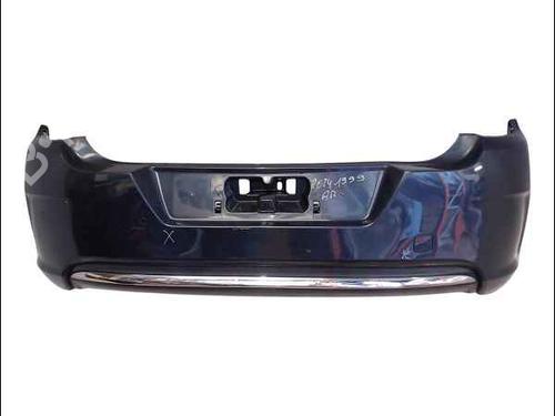Used Rear bumper CITROËN C4 II (NC_) 1.6 HDi 90 (92 hp) 24898364