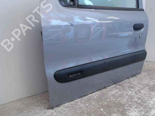 Left front door CITROËN XSARA (N1) 2.0 HDi 90 | BP24906910C2 