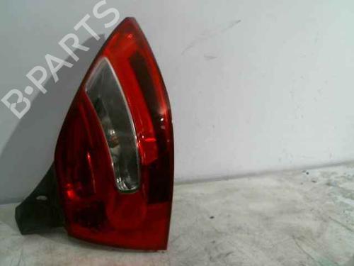 Used Left taillight RENAULT MEGANE II (BM0/1_, CM0/1_) 1.5 dCi (BM1E, CM1E) (106 hp) 25764229