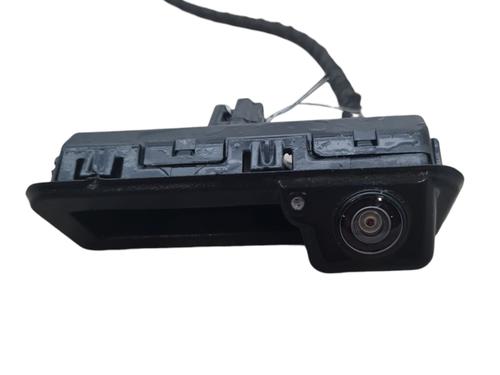Used Camera SKODA FABIA III (NJ3) 1.0 (75 hp) 26380708