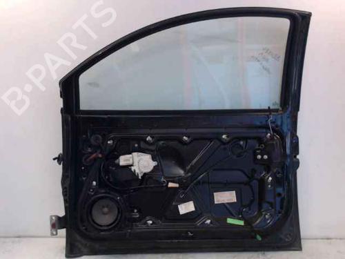 Right front door VW NEW BEETLE (9C1, 1C1) 1.9 TDI | BP24910197C3 