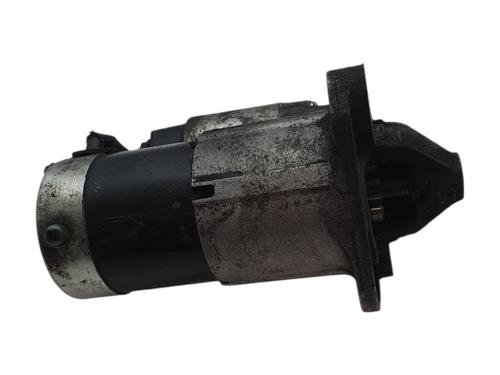 Used Starter Starter RENAULT SCÉNIC II (JM0/1_) 1.5 dCi (JM1E, JM16) (106 hp) 33892115 33892115