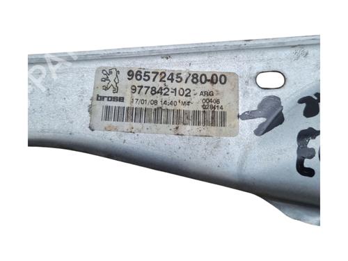 Rear left window mechanism PEUGEOT 308 I (4A_, 4C_) 1.6 HDi | BP25224592C24 