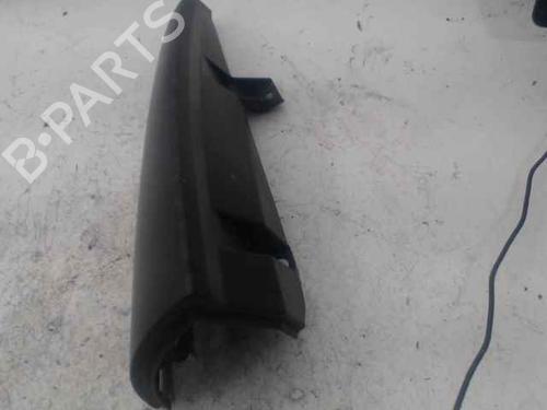 Used Headlight eyebrow RENAULT KANGOO Express (FW0/1_) 1.5 dCi 75 (FW07, FW10, FW04) (75 hp) 25011532