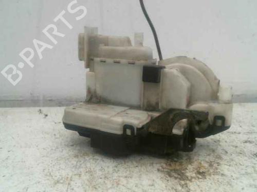 Used Front left lock VW POLO (6N2) 1.4 (60 hp) 24903690