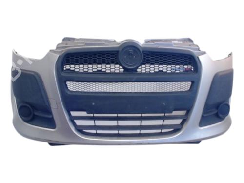 Used Front bumper RENAULT KANGOO (KC0/1_) 1.2 16V (KC05, KC06, KC03, KC0T, KC0W, KC1D) (75 hp) 27455220