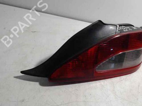 Right taillight PEUGEOT 406 Coupe (8C) 2.2 HDI | BP24909037C35 
